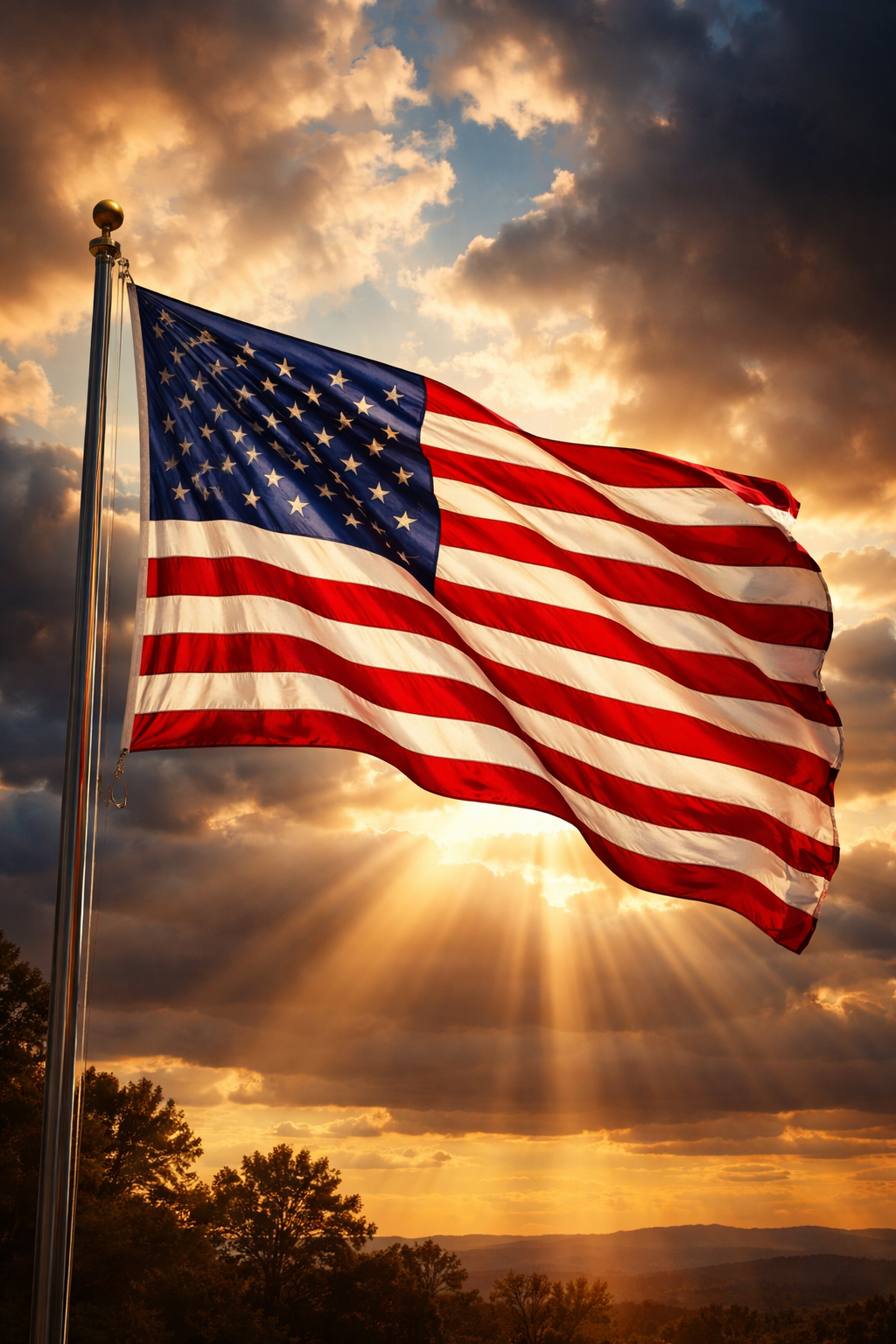 The Advantage of "Made-in-the-USA" in a Volatile Market