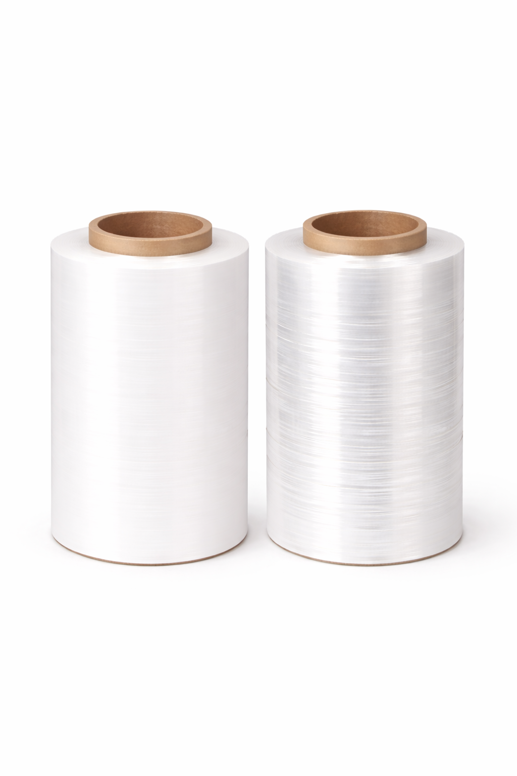 Banding Film 120 Guage