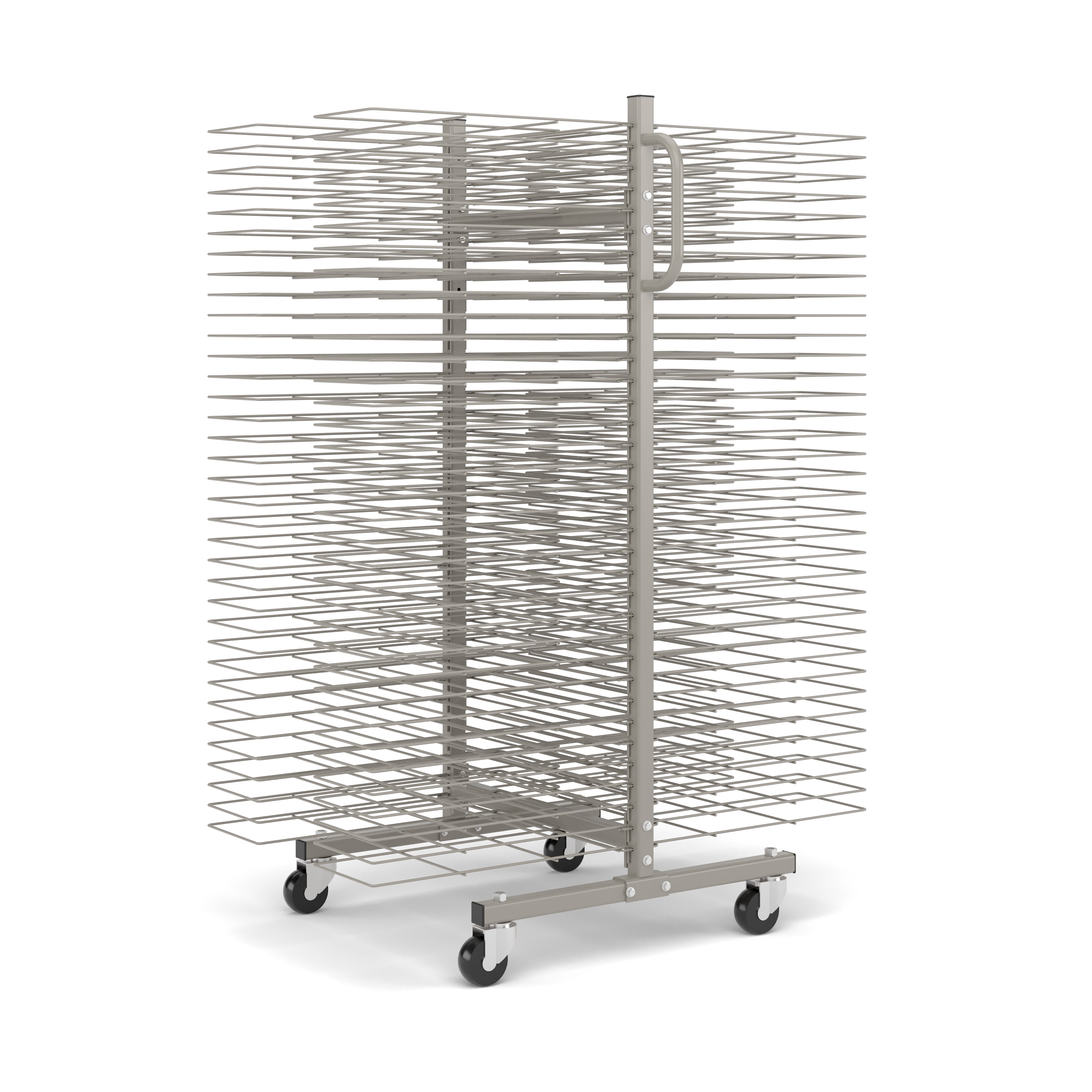 D350-70 Drying Rack