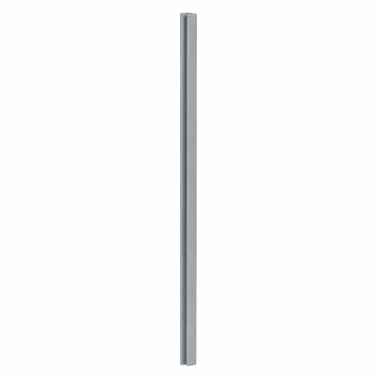 Dull Vertical Replacement Tear Bar