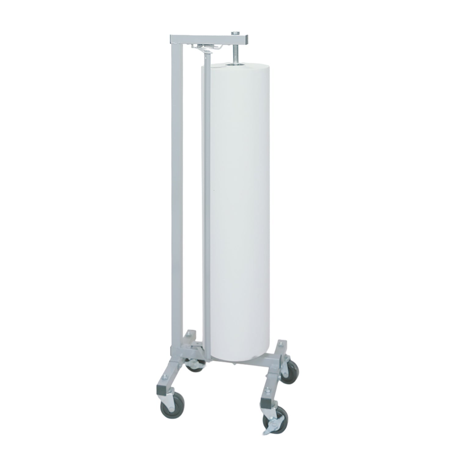 R996 Single Roll Vertical Dispenser