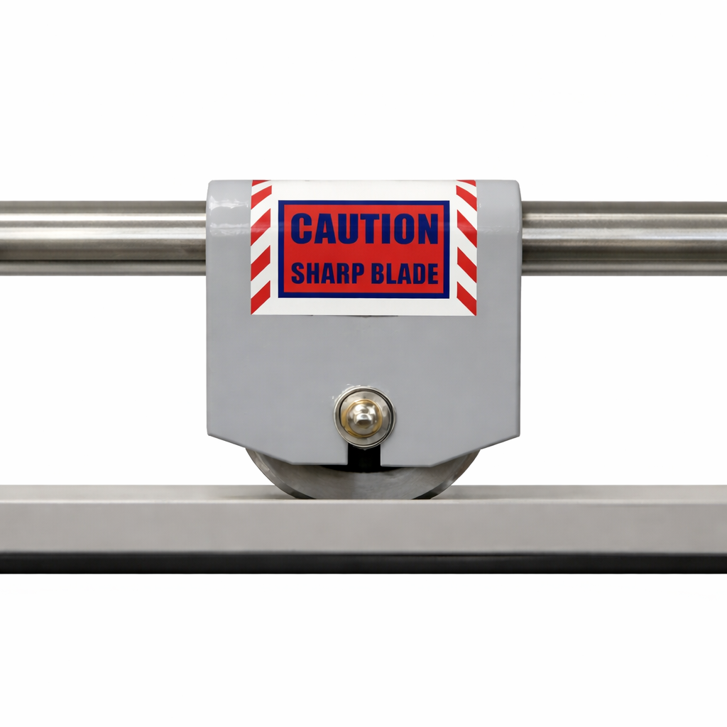 A691R Portable Rotary Shear Cutting System