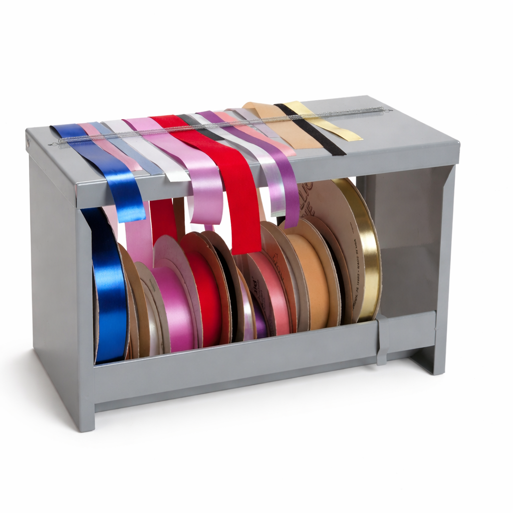 M790 Deluxe Ribbon Dispenser – Bulman Products