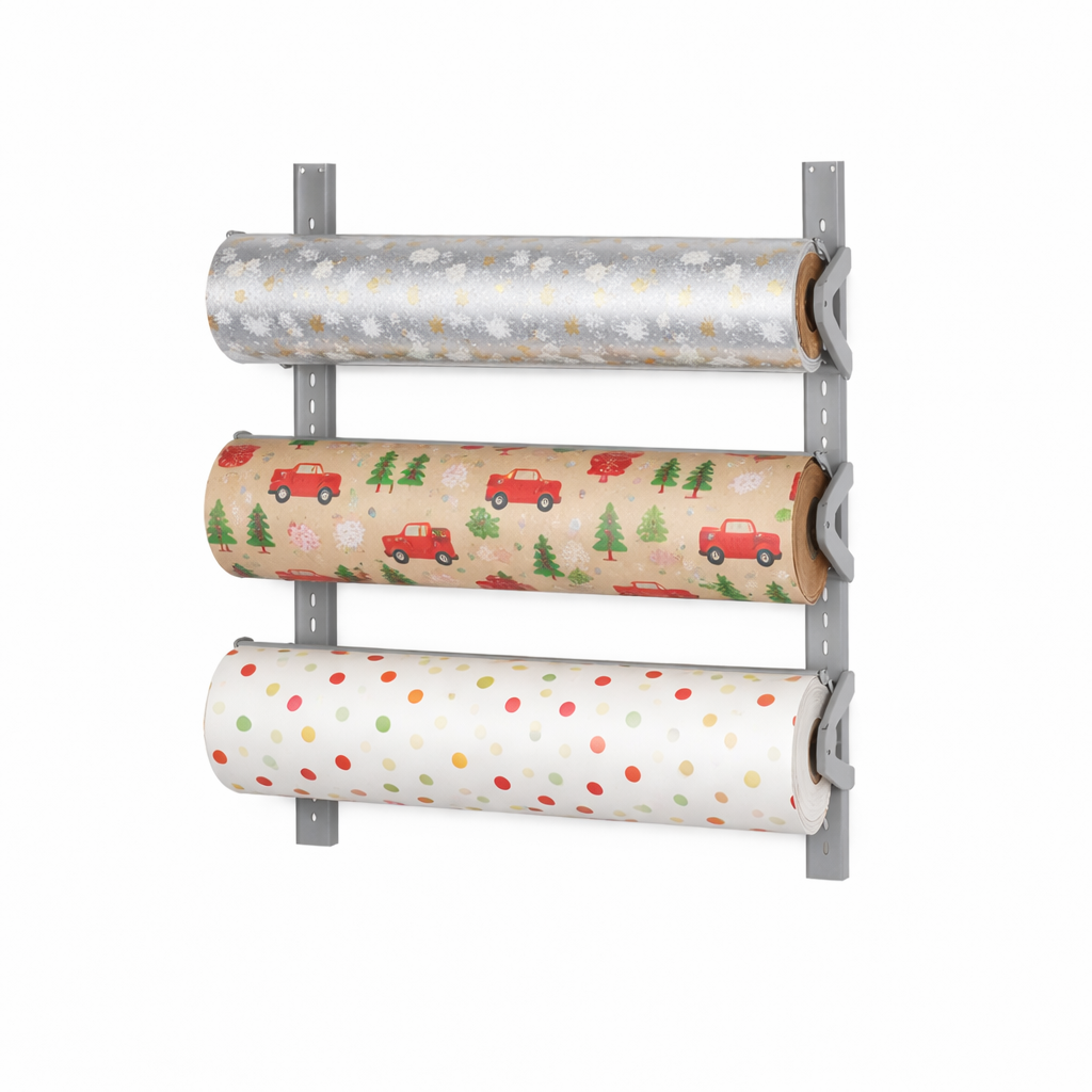 T292 Three High Wall Rack (retail)