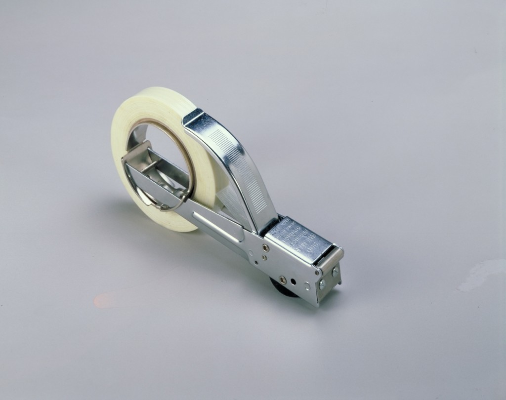 Deluxe Filament Tape Dispenser Bulman Products