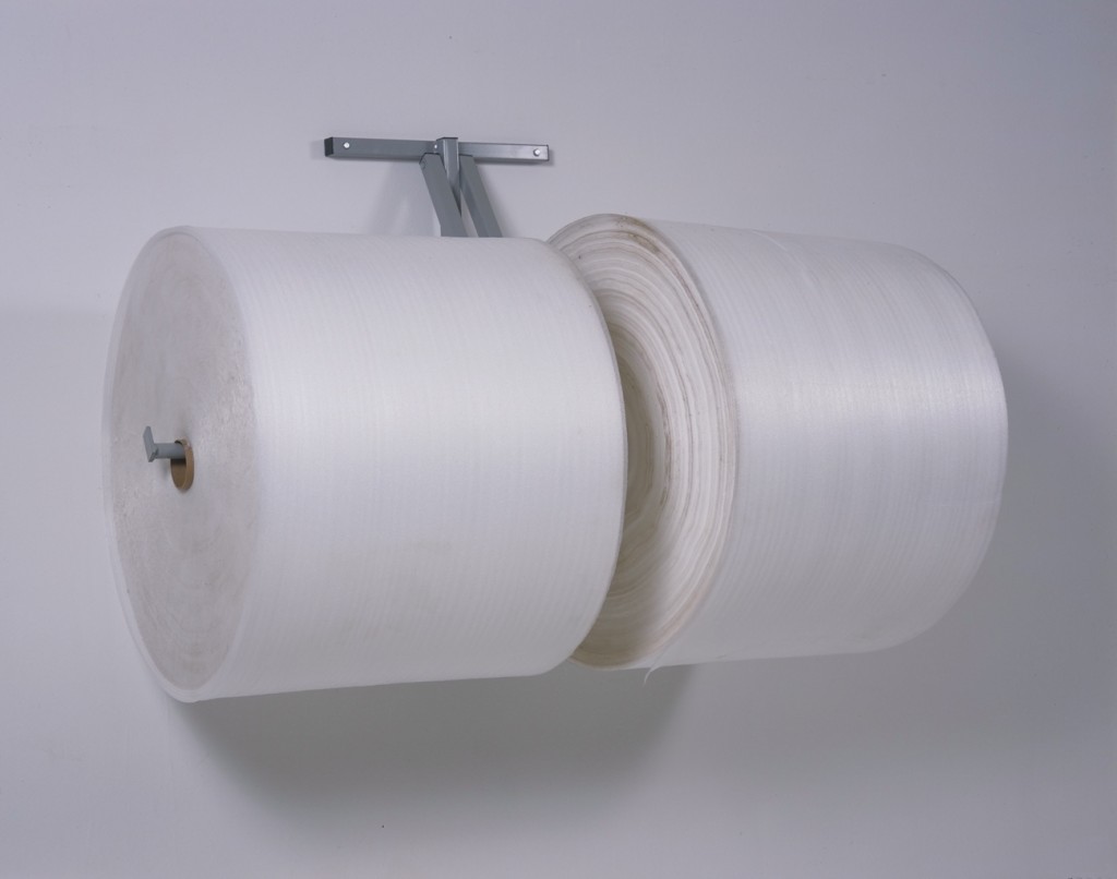 Dual Wall Mount Packaging Holder Bulman Products