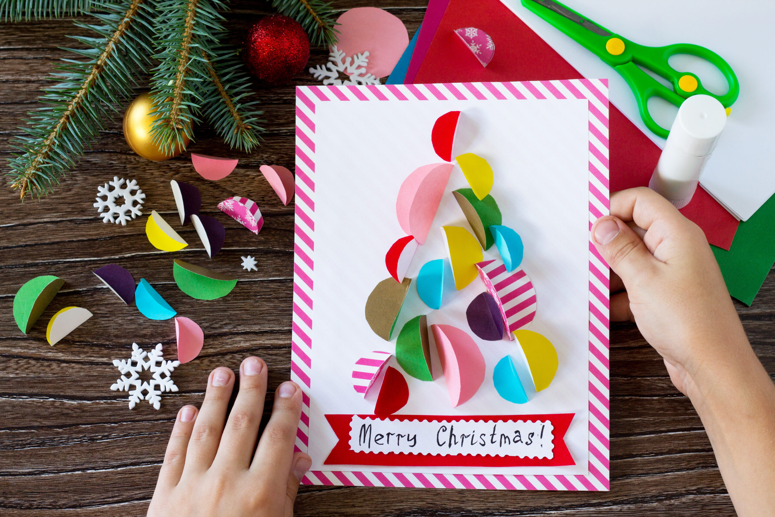 Christmas Classroom Decoration Ideas