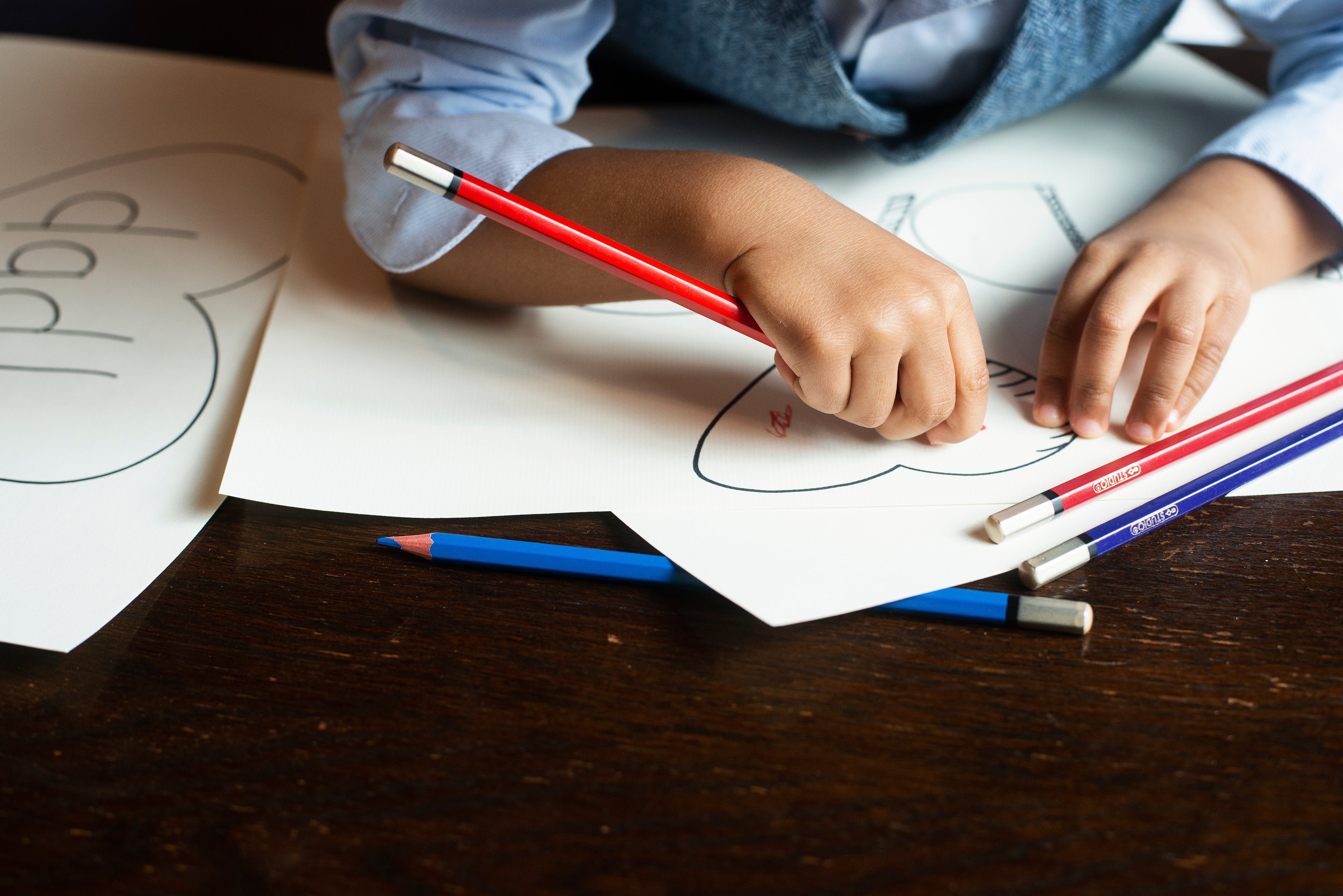 Education & Art Studios – Bulman Products