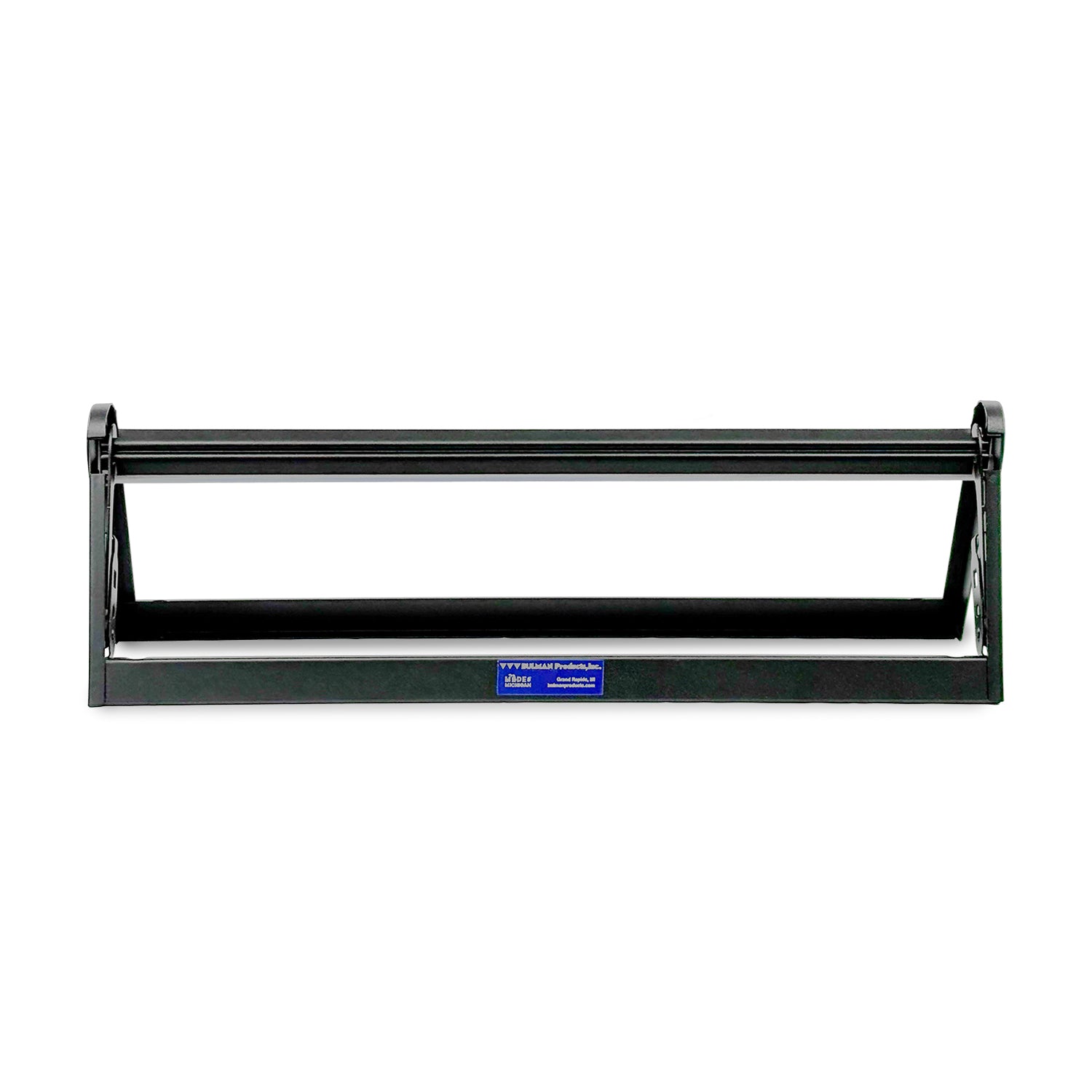 A500 Matte Black Standard All in one Dispenser (industrial)