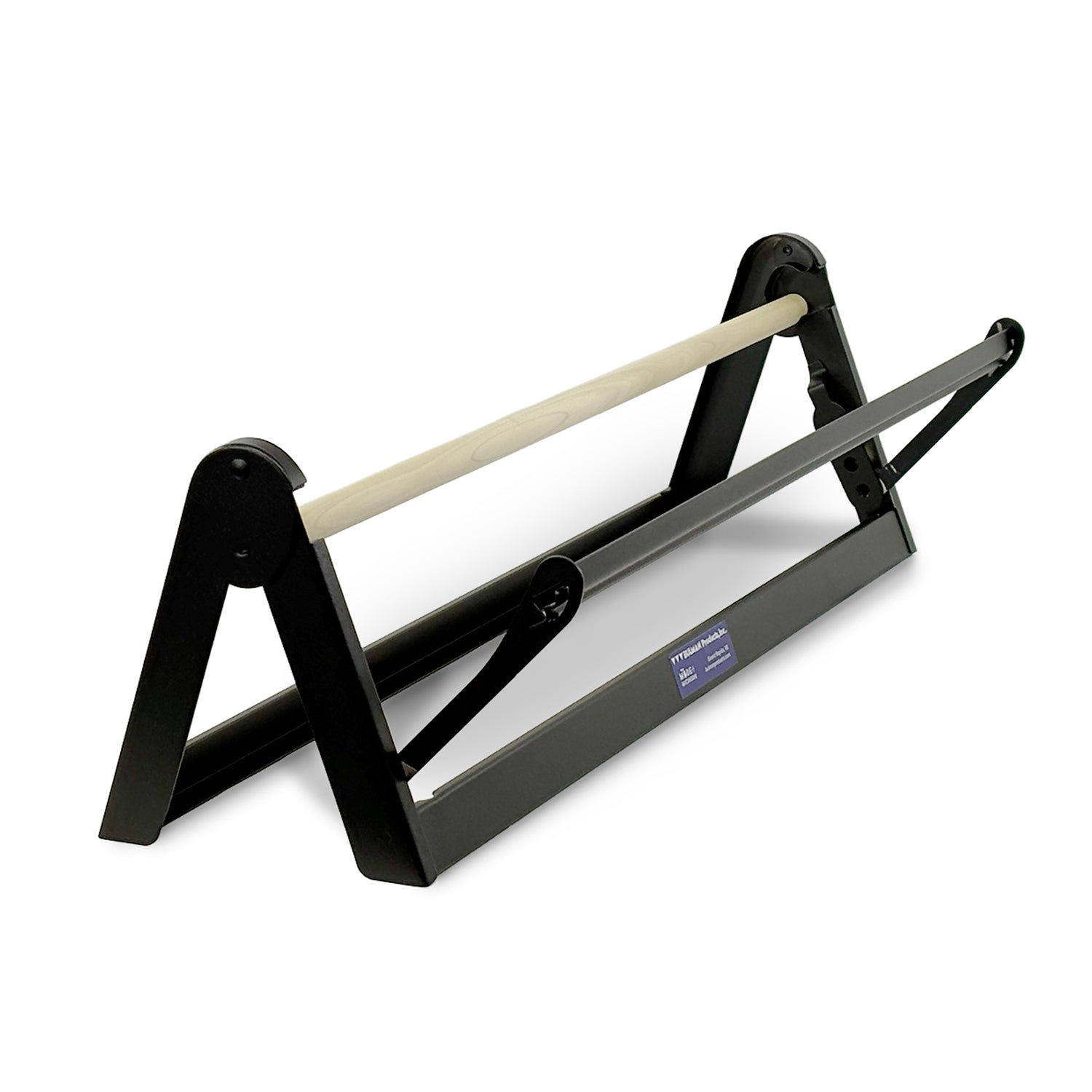 A500 Matte Black Standard All in One Dispenser (retail)