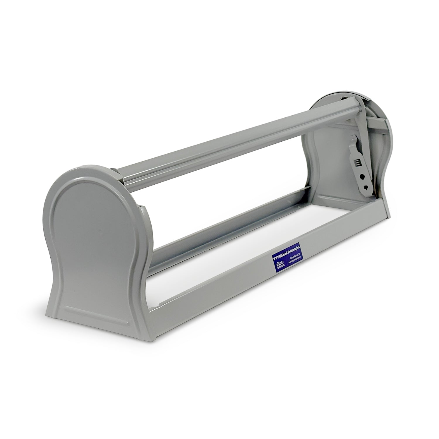 A520 Deluxe All-in-one Dispenser – Bulman Products