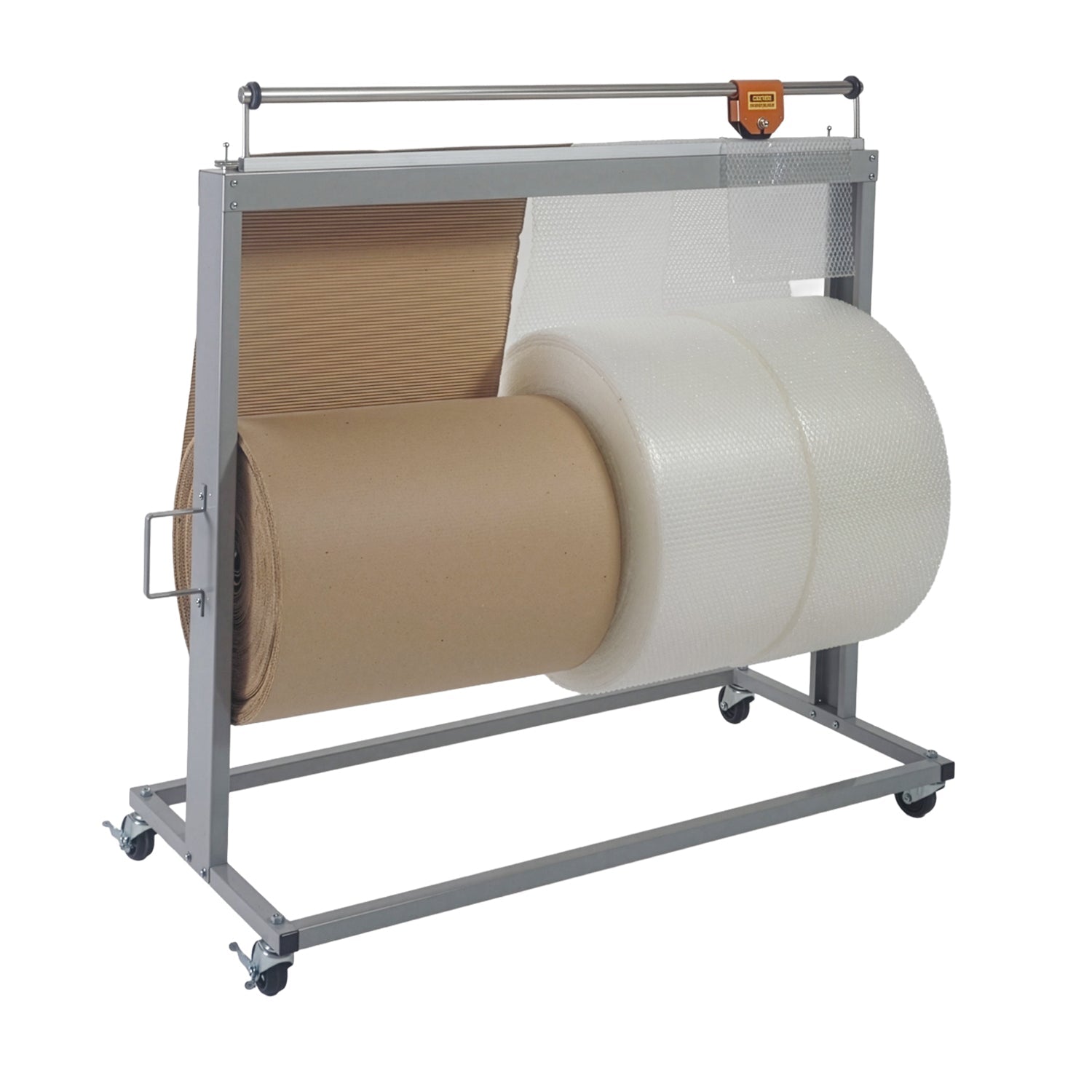 A691R Portable Rotary Shear Cutting System