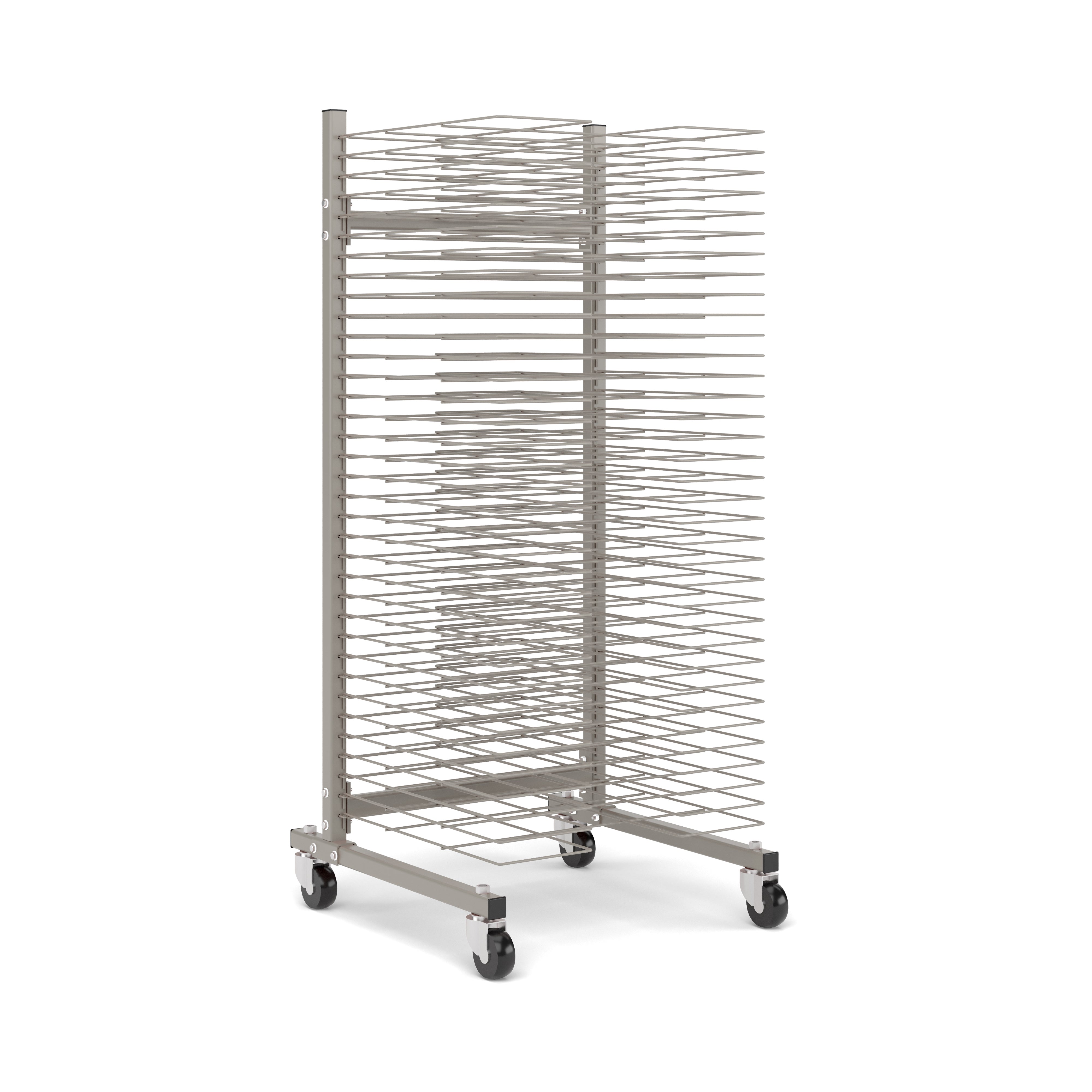 D350-35 Drying Rack