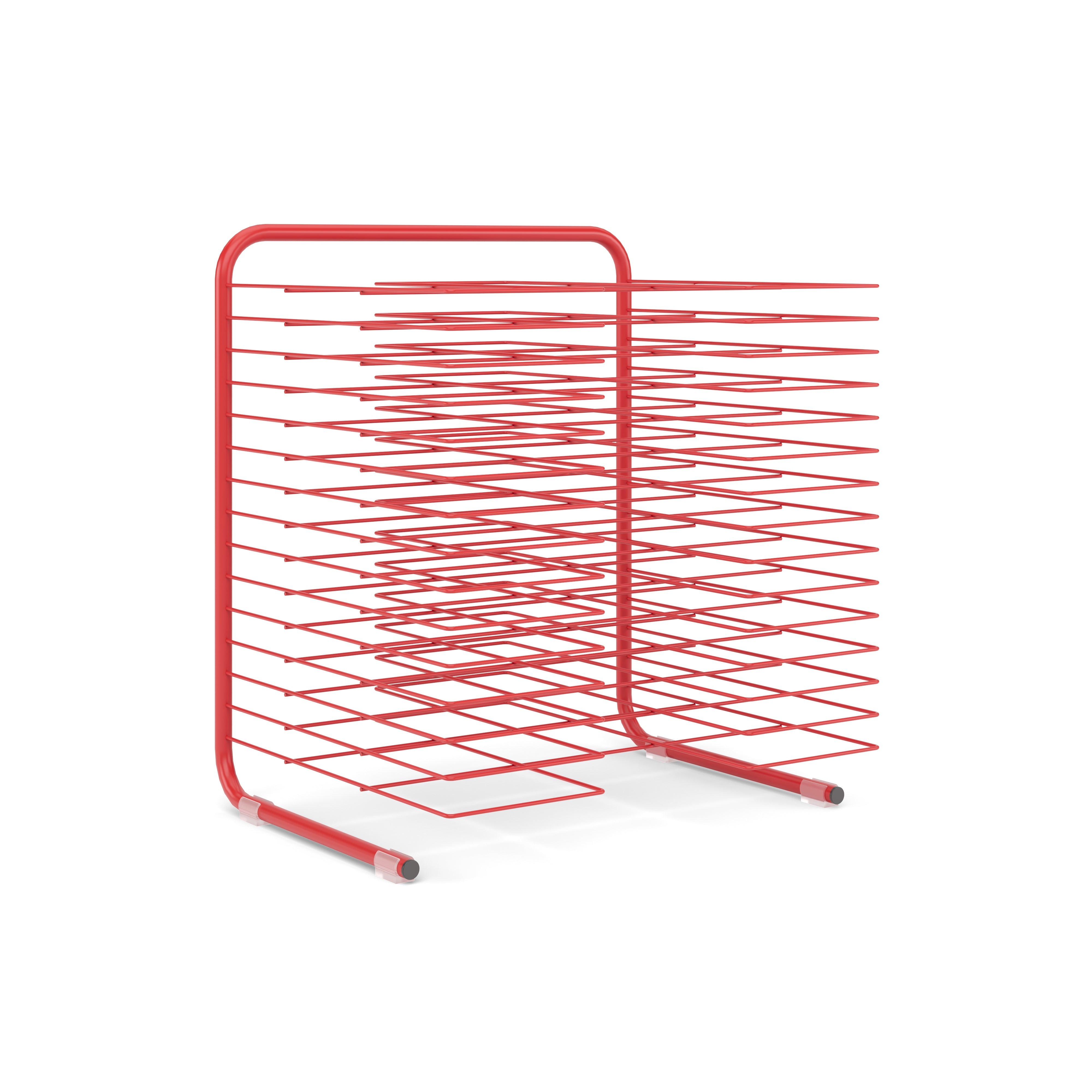 D300-15 Desktop Drying Rack