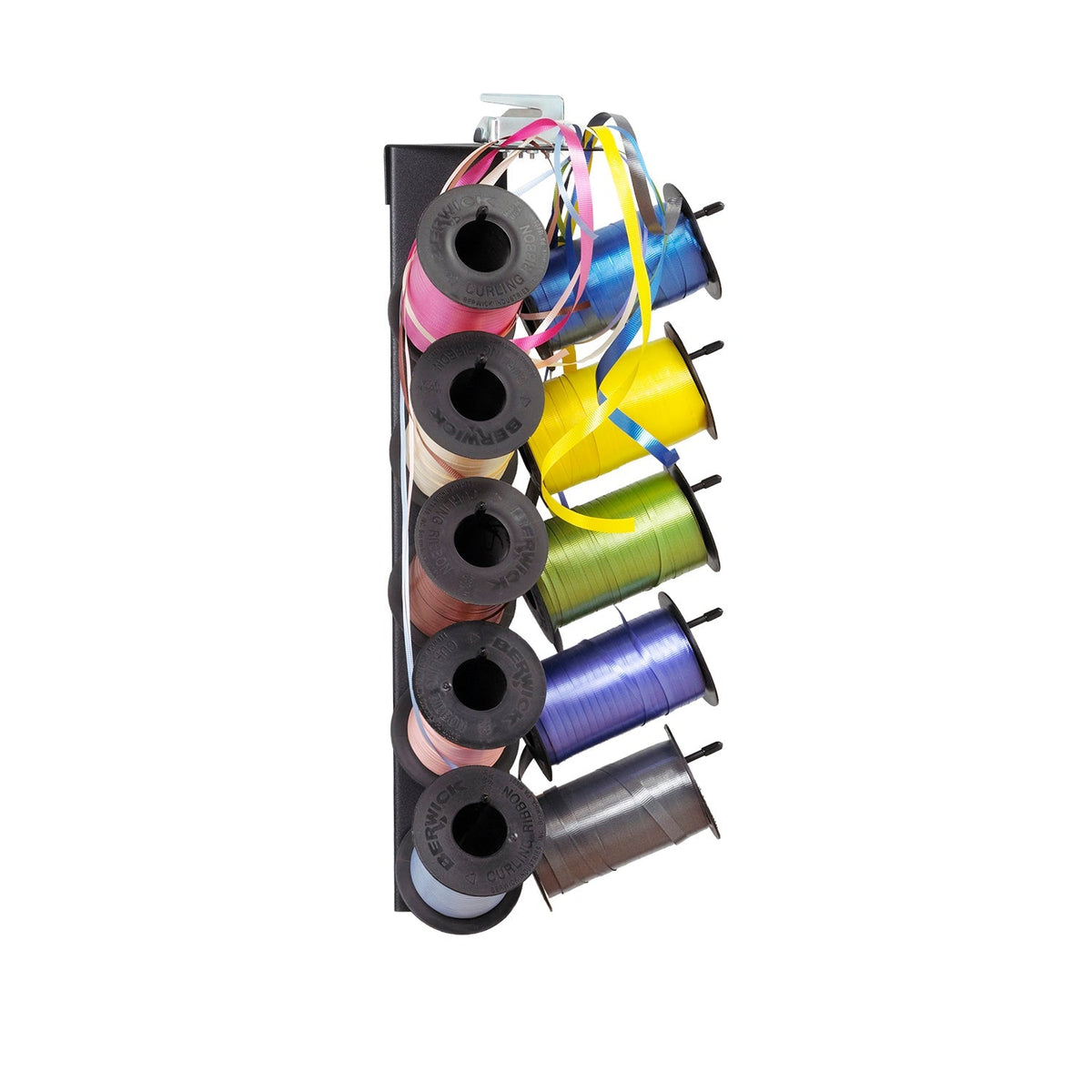 M710 Wall Mount Curling Ribbon Dispenser – Bulman Products
