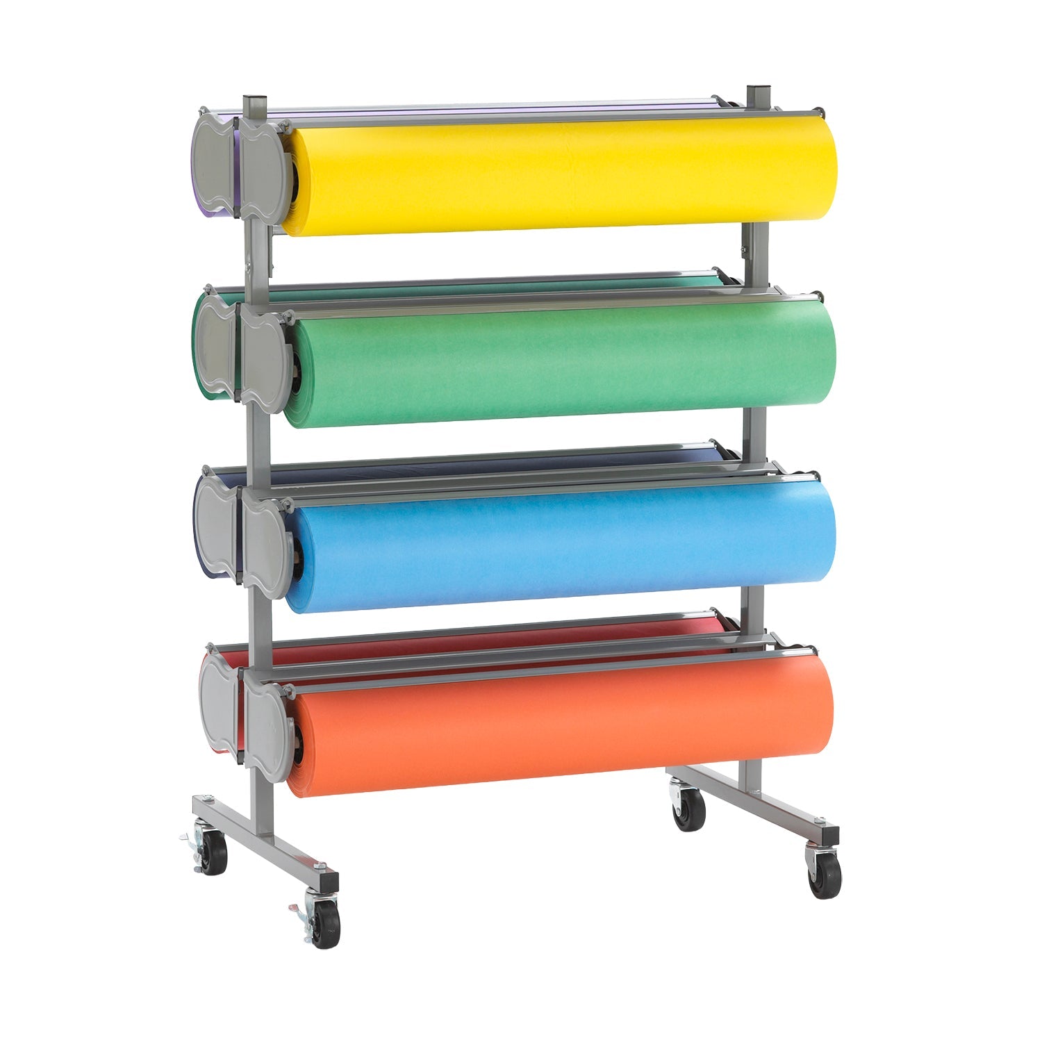 R371 Deluxe Rola Rack – Bulman Products