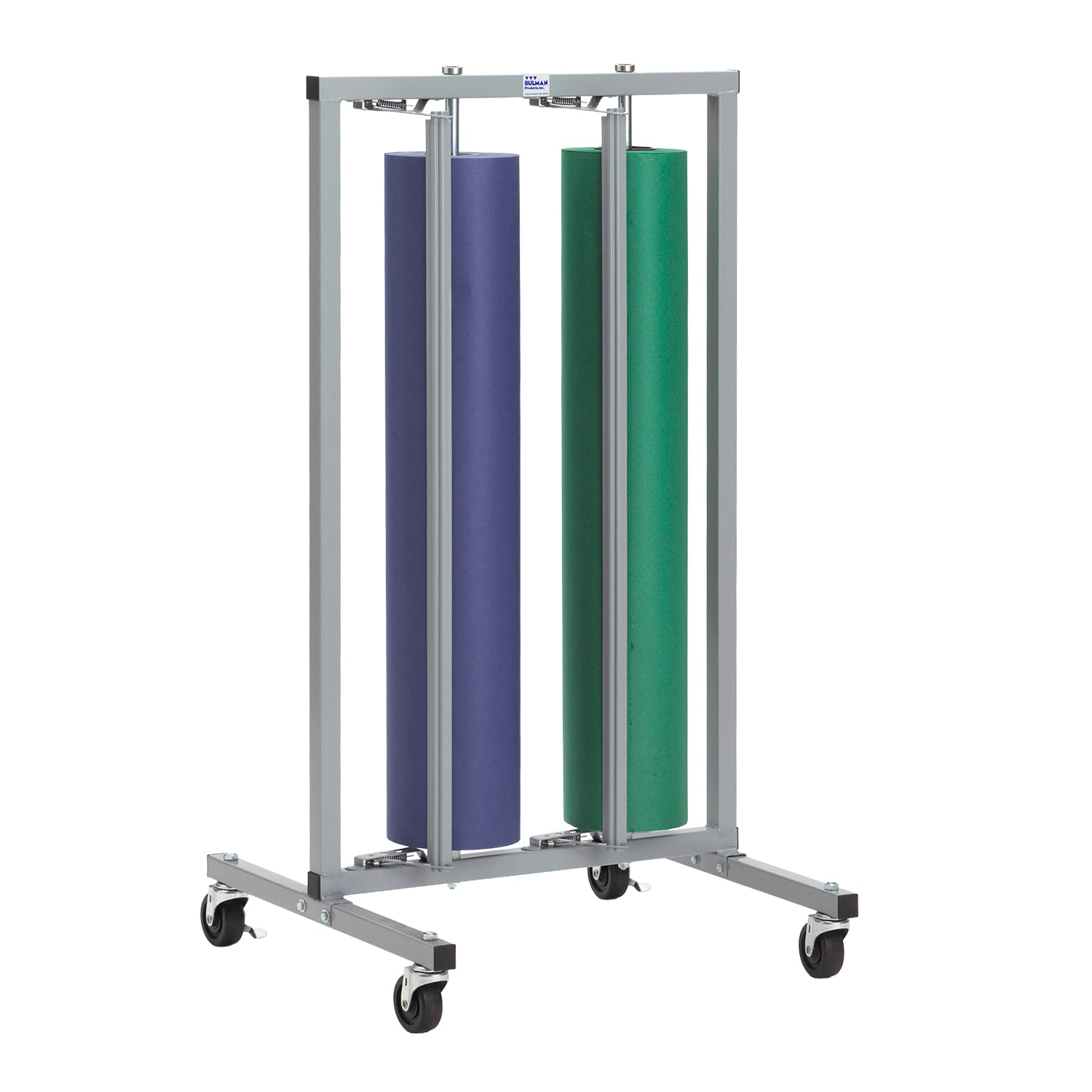 R997 Double Roll Vertical Rack