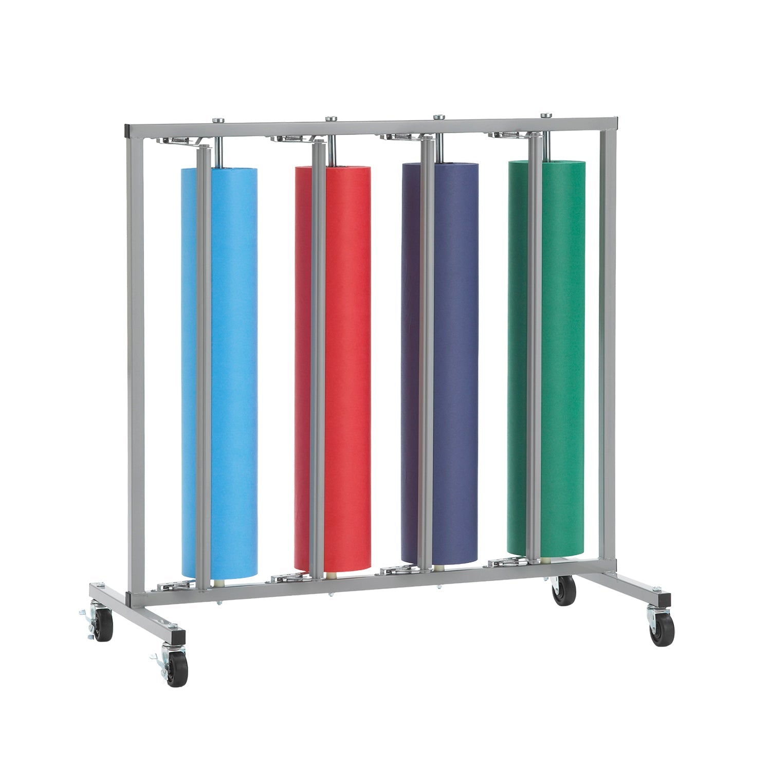 R998 Rour Roll Vertical Rack