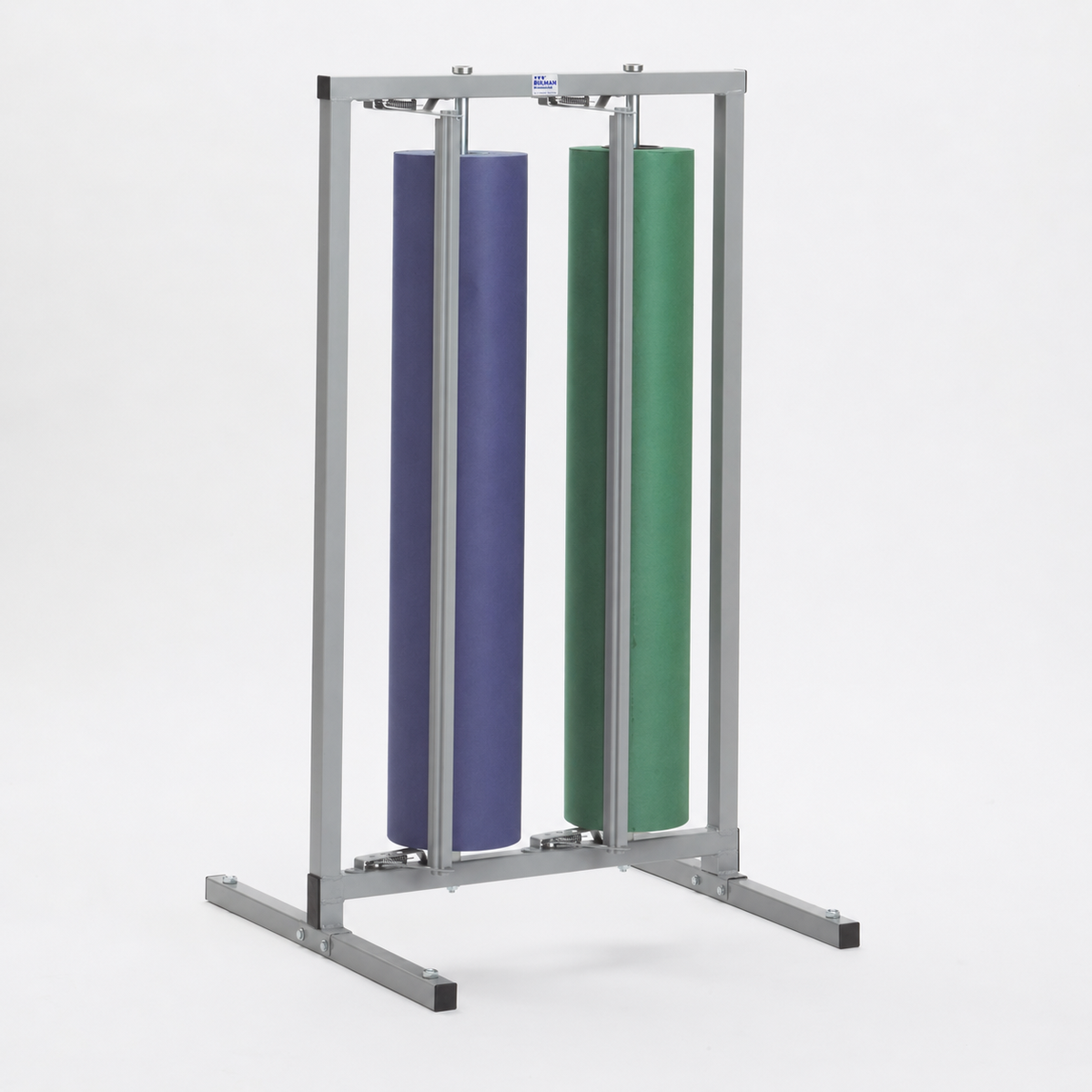 R997 Double Roll Vertical Rack