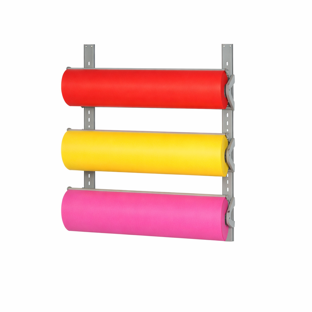 T292 Three High Wall Rack – Bulman Products