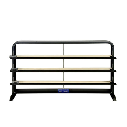 T324 Three Roll Cello Cutter Box Dispenser