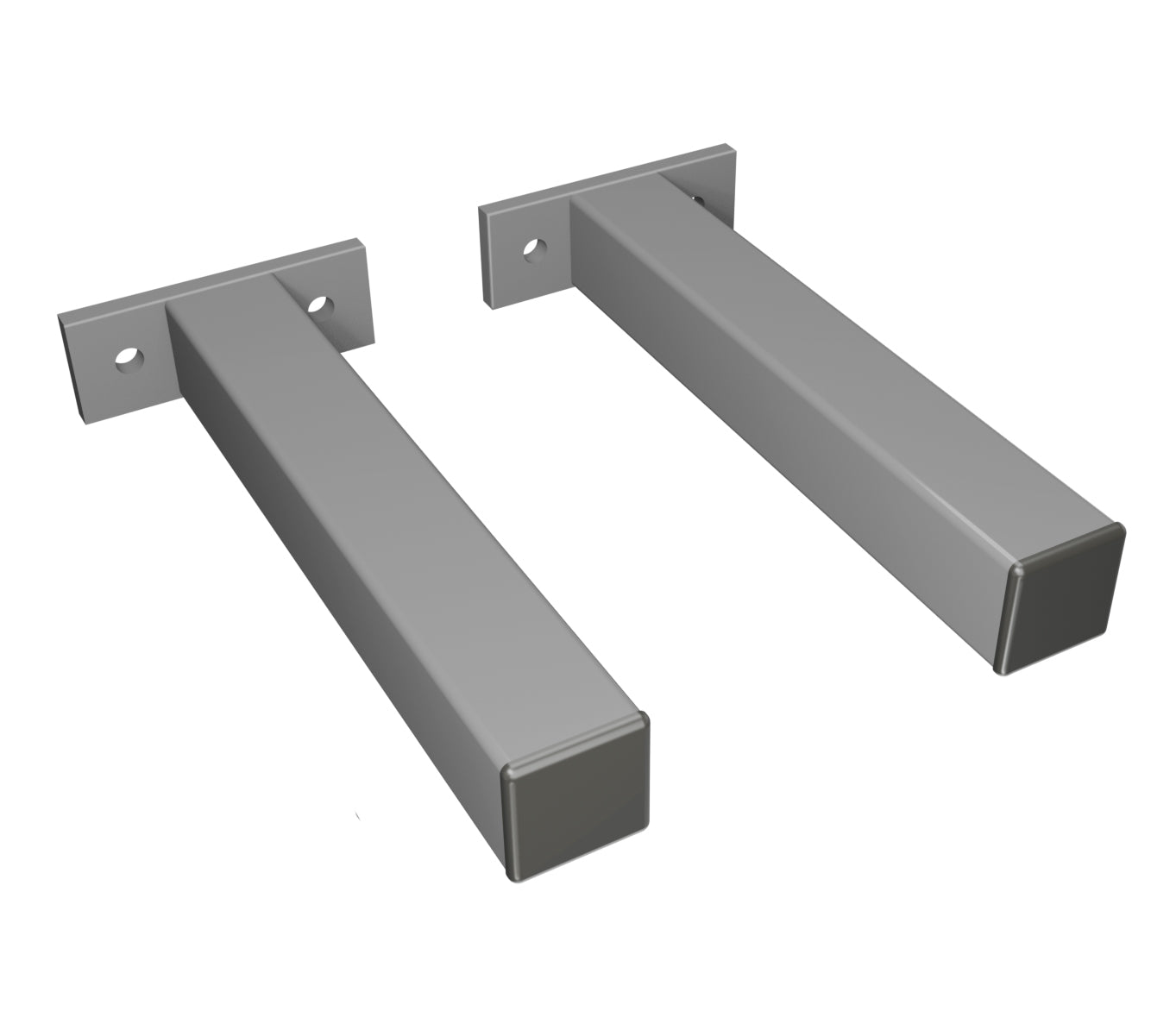 Universal Mounting Brackets