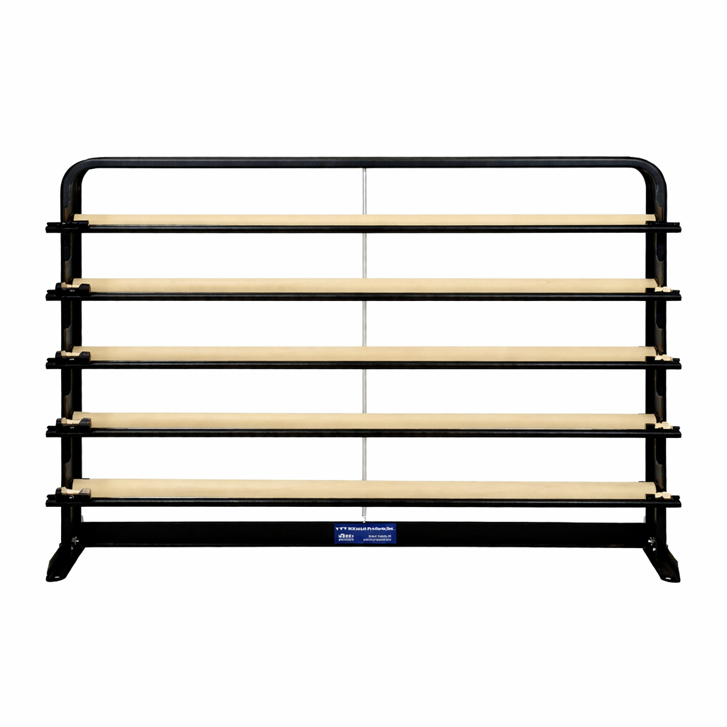 T624 Six Roll Cello Cutter Box Dispenser