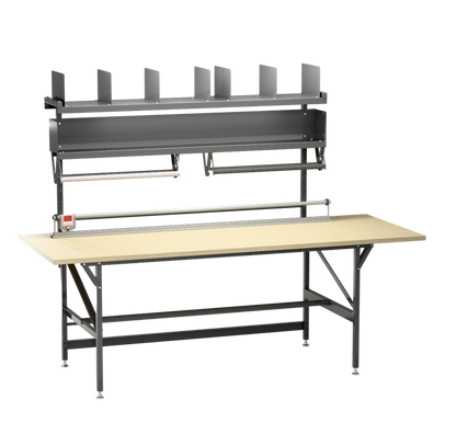 A670 Deluxe Workstation