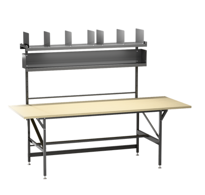 A670 Deluxe Workstation