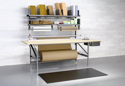 A670 Deluxe Workstation