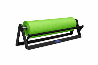 A501 Matte Black Serrated All in One Dispenser (educational)