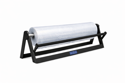 A501 Matte Black Serrated All in One Dispenser (industrial)