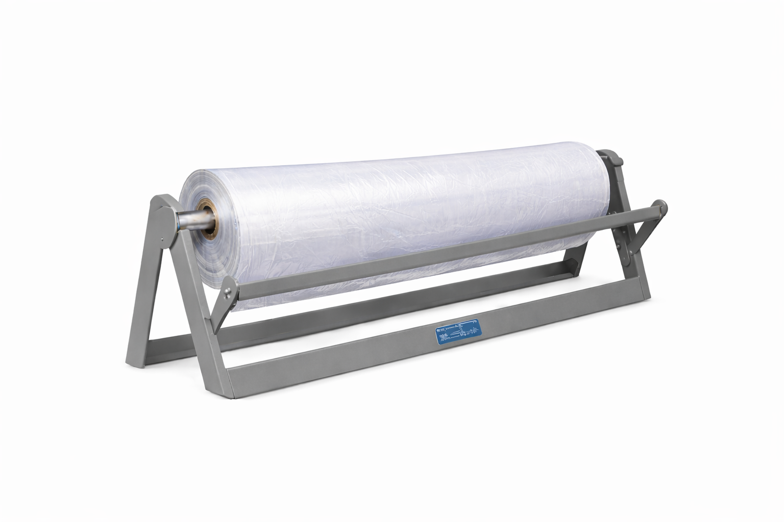 A501 Serrated All-in-one Dispenser (industrial)