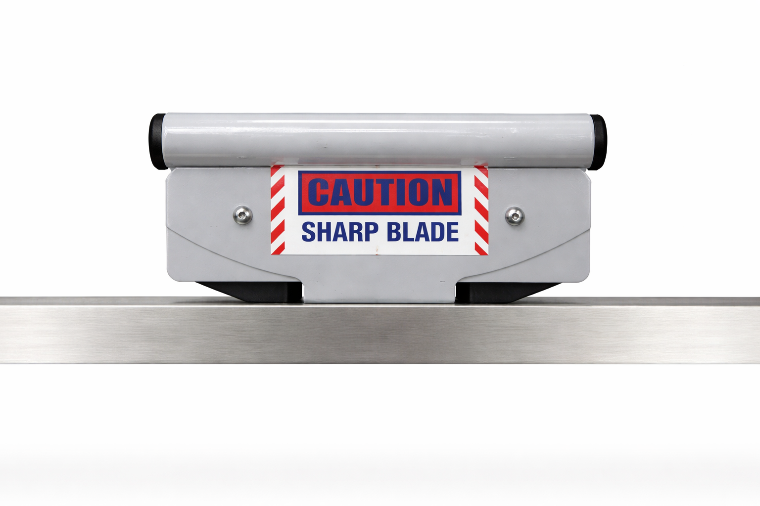A684 Razor-X Cutter With Hold Down – Bulman Products