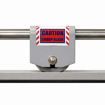 A691R Portable Rotary Shear Cutting System