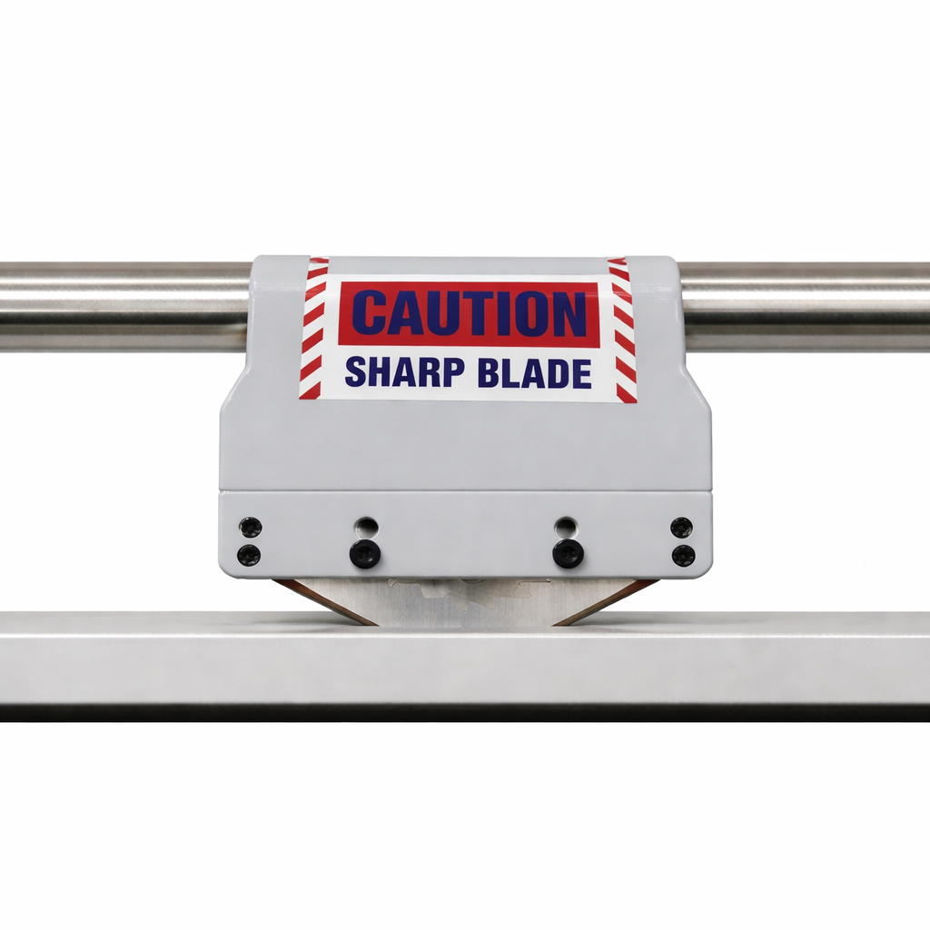 A696 - Portable Deluxe Razor-X Cutting System