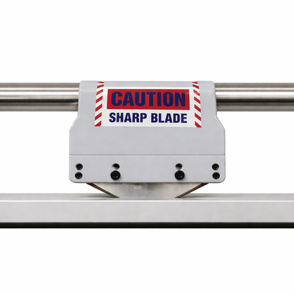 A696 - Portable Deluxe Razor-X Cutting System