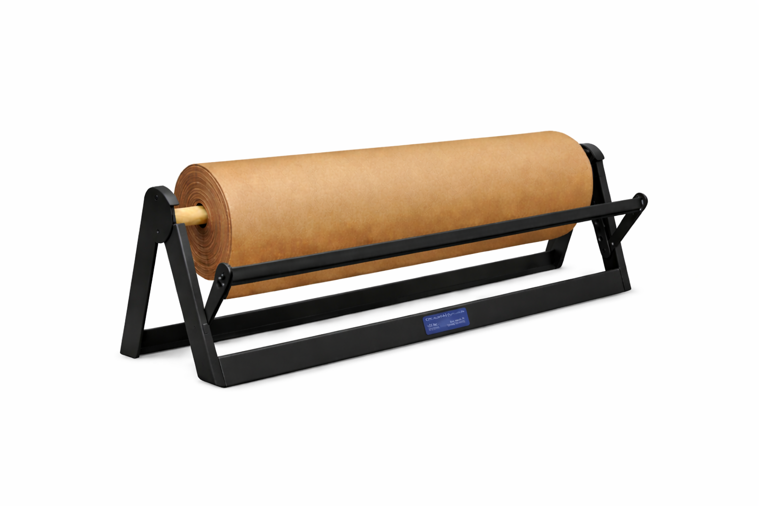 A500 Matte Black Standard All in one Dispenser (industrial)