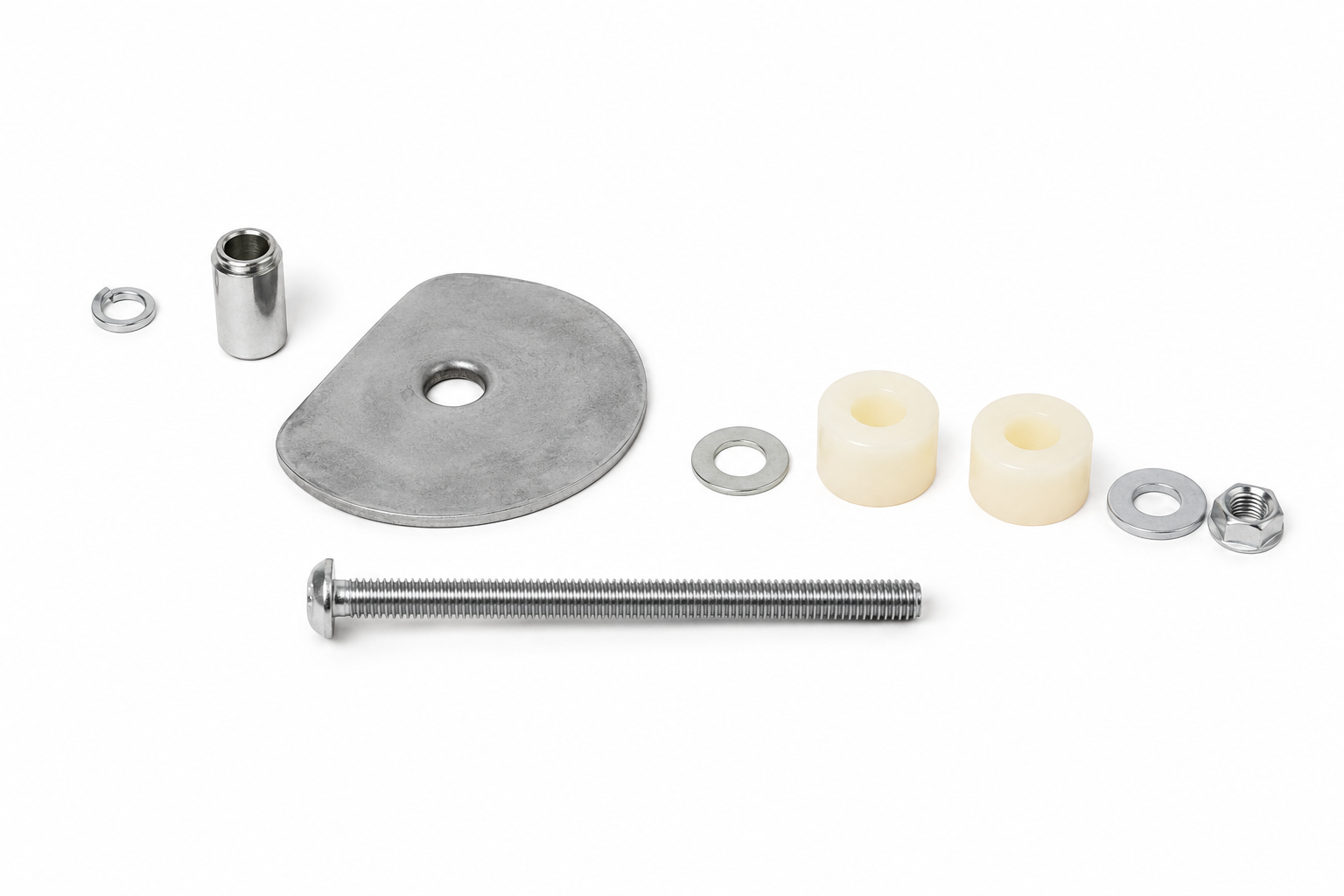 1000 Bottom roll Holder Assembly