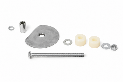 1000 Bottom roll Holder Assembly