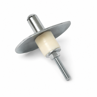 1000 Bottom roll Holder Assembly