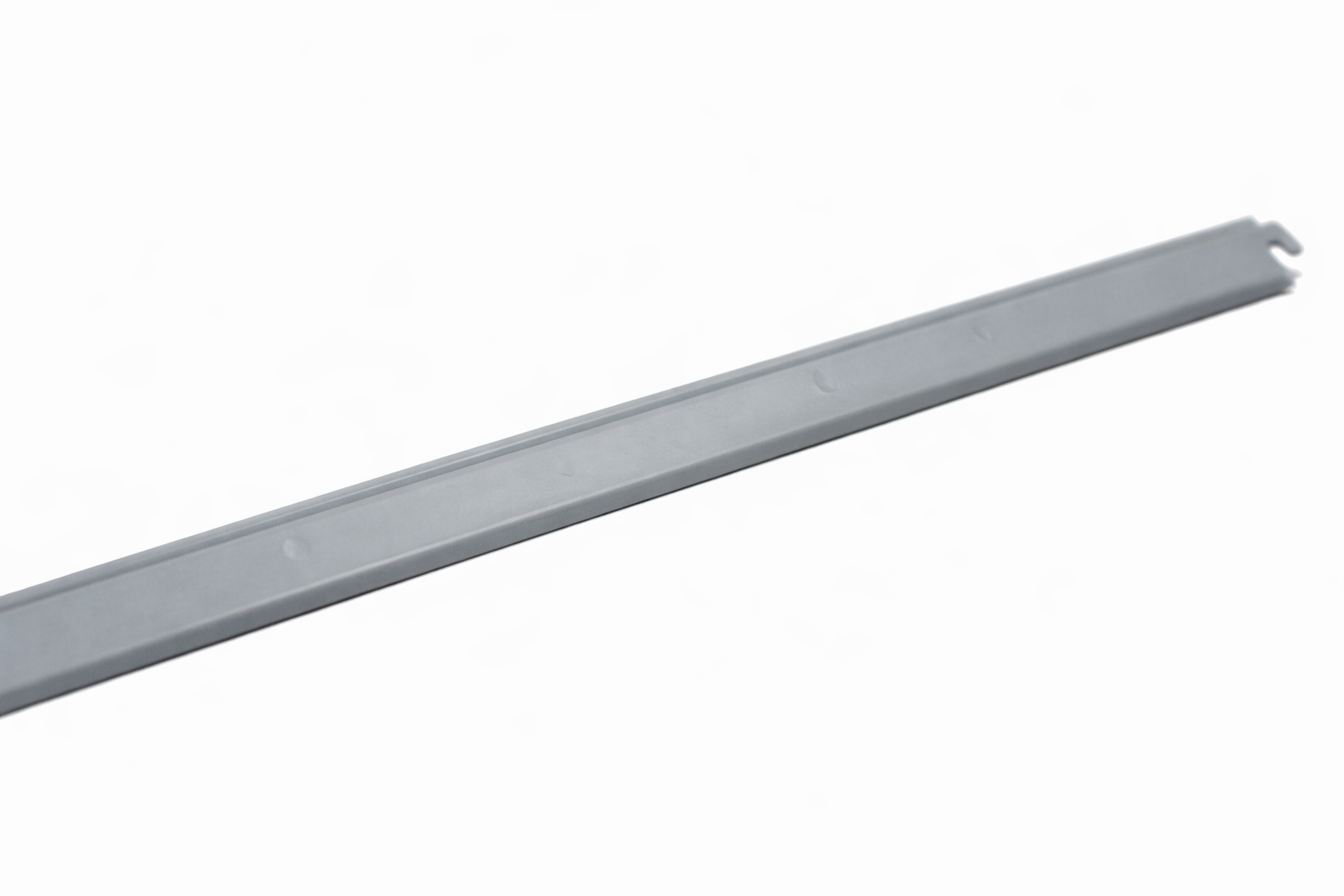 Dull Tear Bar Replacement