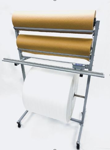 T368-60H - Ergo Packing Rack