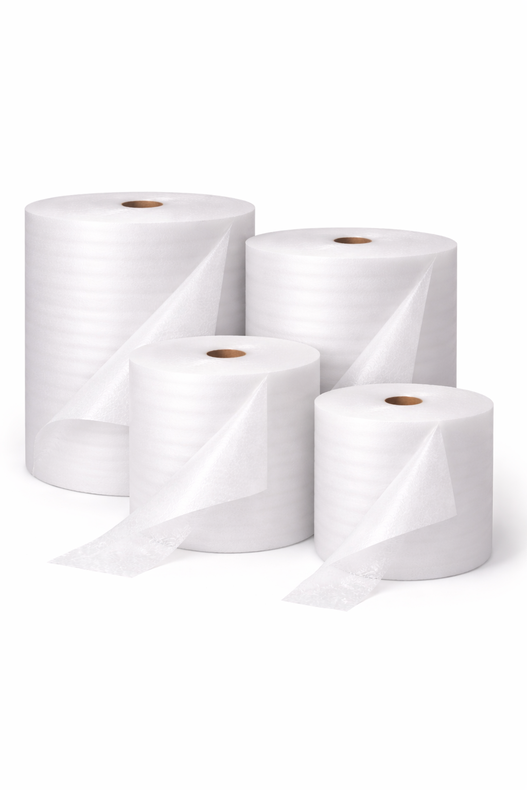 Foam Rolls