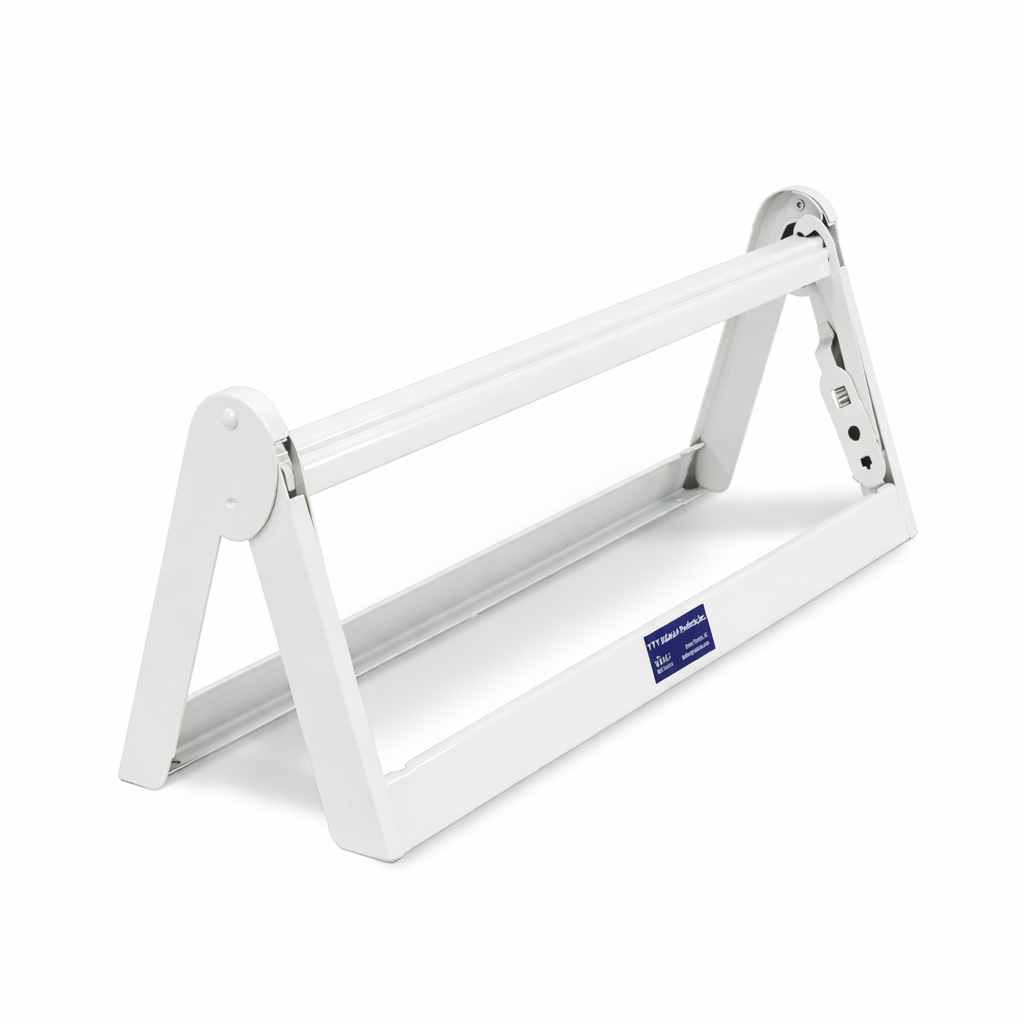 A500 Gloss White All in One Dispenser (retail)