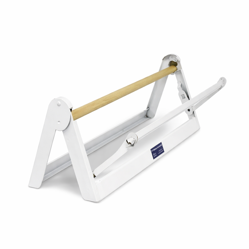 A500 Gloss White All in One Dispenser (industrial)