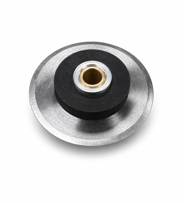 Rotary Shear Cutter Replacement Blade – Bulman Products