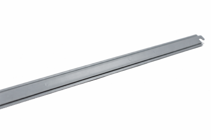 A501 Gloss White Serrated All in One Dispenser (industrial)