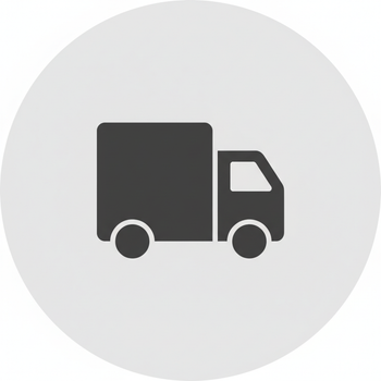 PDP Shipping Notice Icon