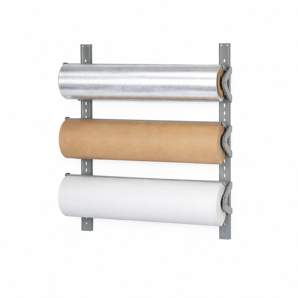 T292 Three High Wall Rack (industrial) – Bulman Products